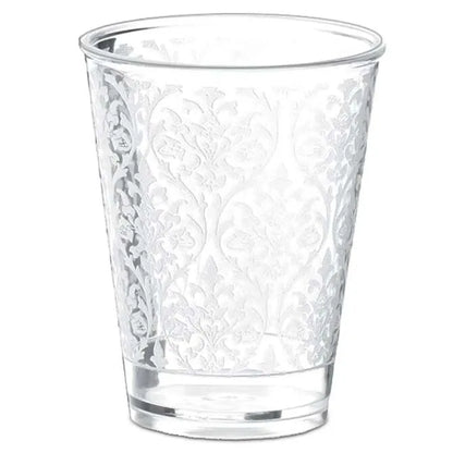 Comatec Baroque Mini Glass - 300 Pieces