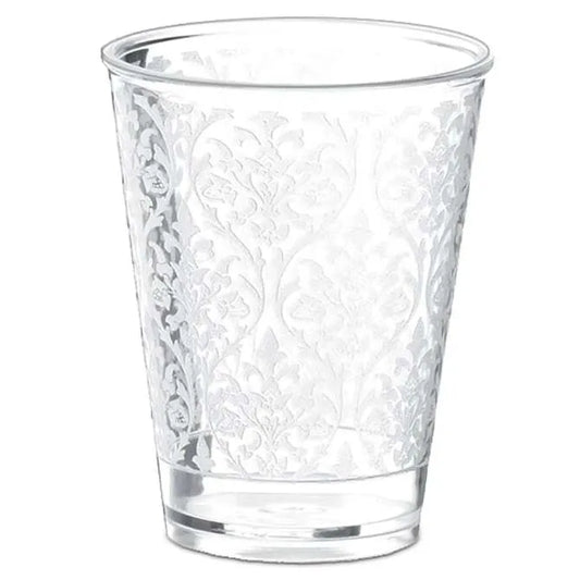 Comatec Baroque Mini Glass - 300 Pieces