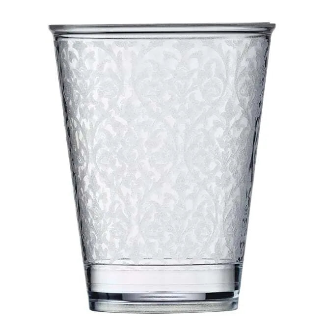 Comatec Baroque Mini Glass - 300 Pieces