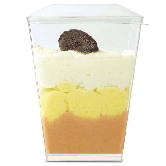 Comatec Geometric Dish - 6 oz.