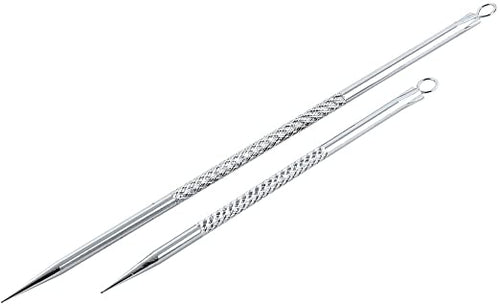 Comedone extractor set | 2pc