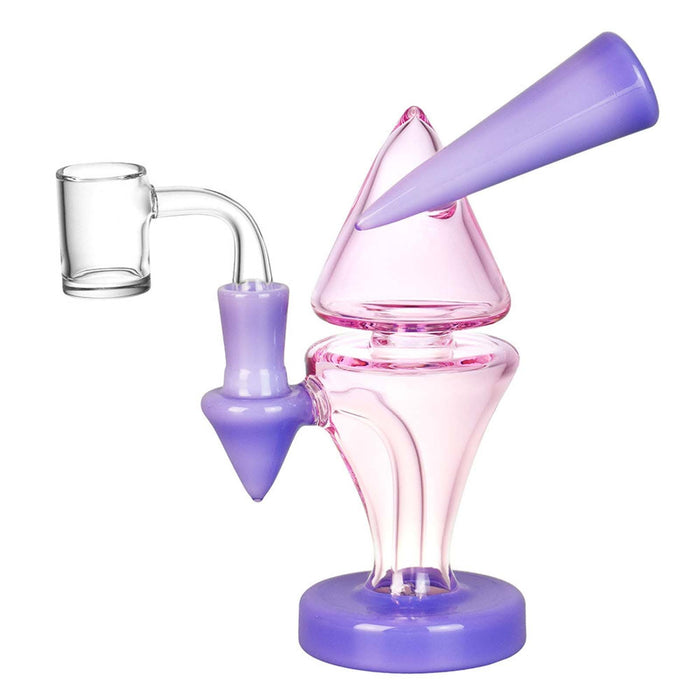 Cone Consciousness Rig