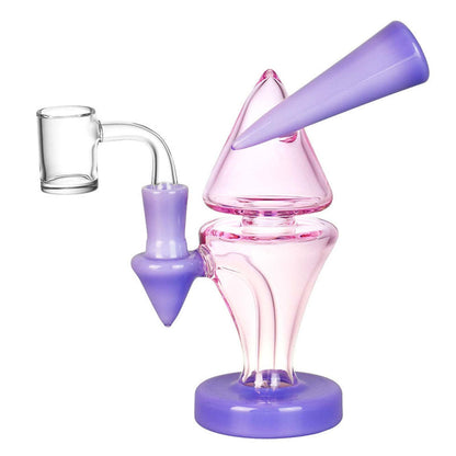 Cone Consciousness Rig