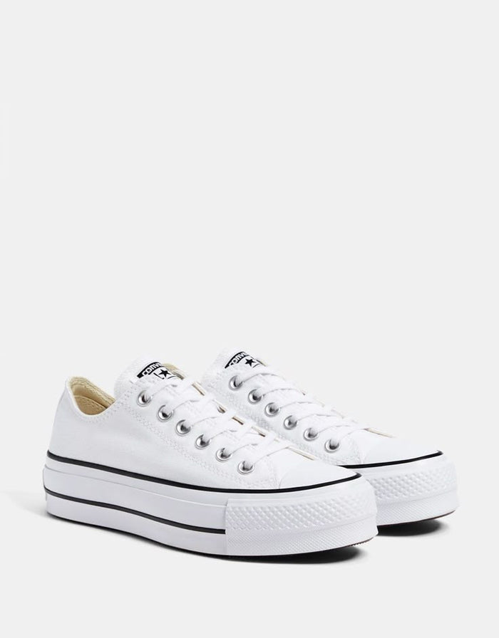 Converse Plataforma