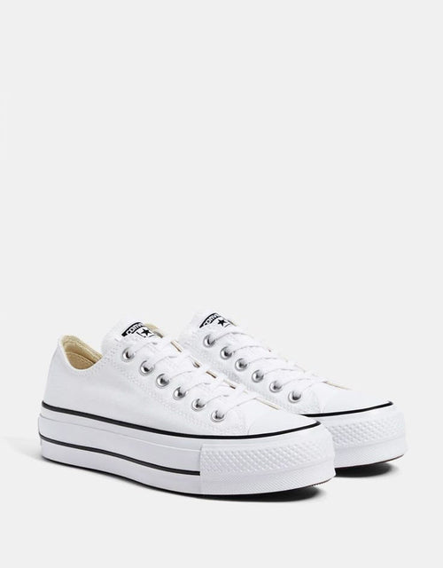 Converse Plataforma