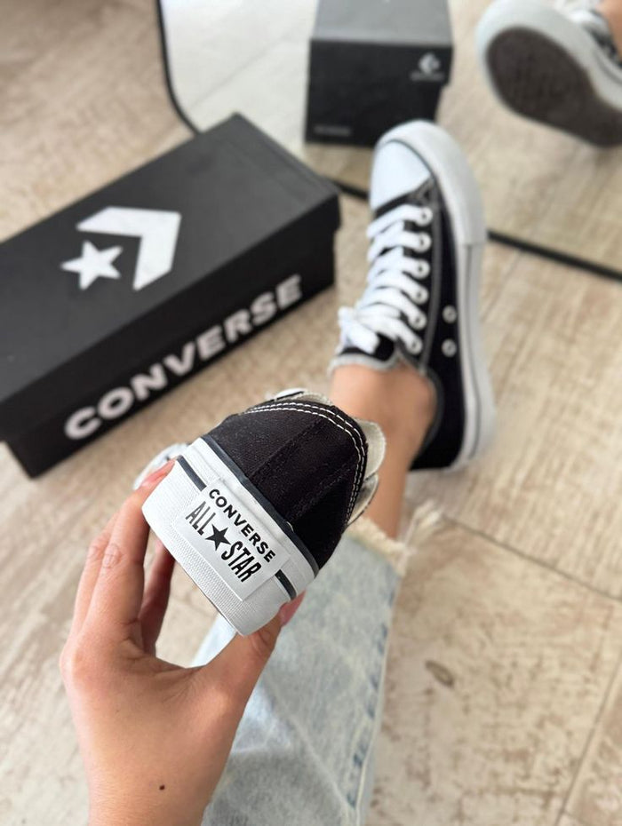 Converse Plataforma