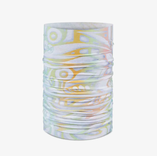 CoolNet UV® Neckwear - Kauai Multi