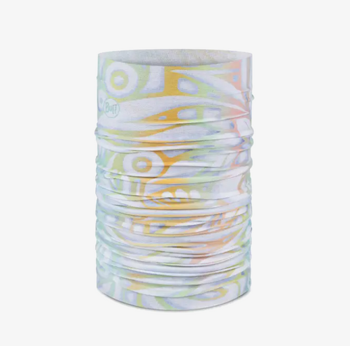CoolNet UV® Neckwear - Kauai Multi