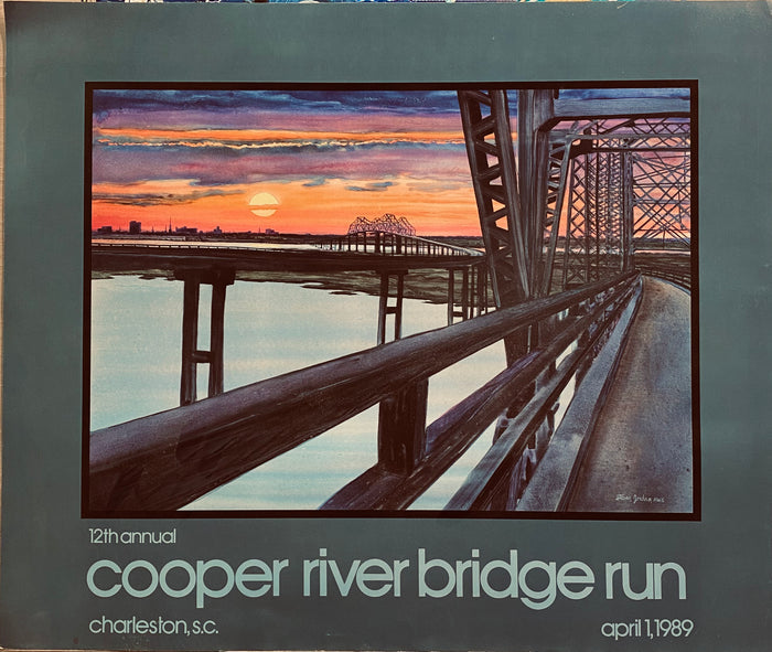 Cooper River Bridge Run