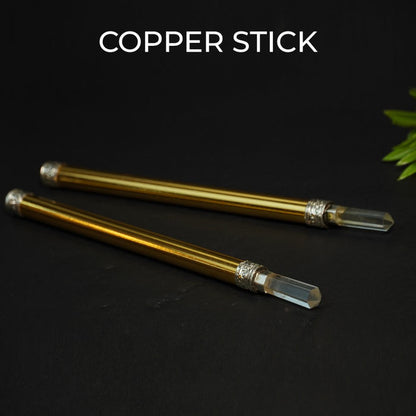 Copper Energy Stick