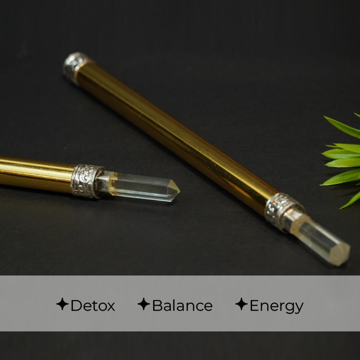 Copper Energy Stick