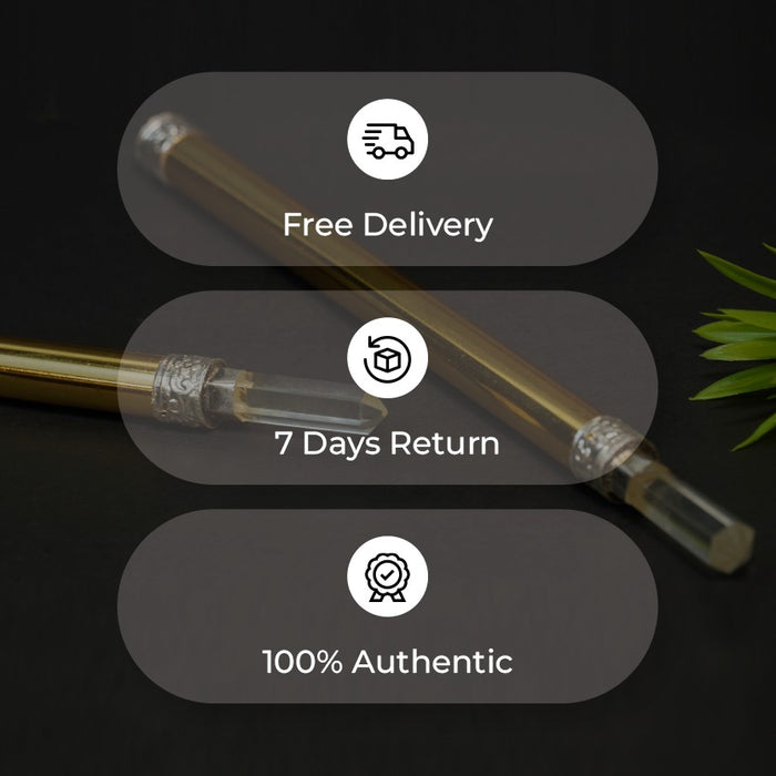 Copper Energy Stick