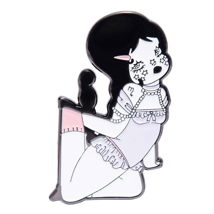 Cósmica Scorpio Pin