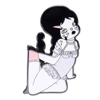Cósmica Scorpio Pin