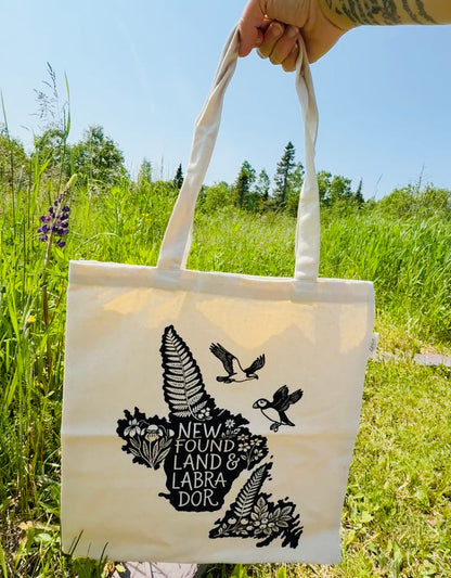 Cotton Tote Bags