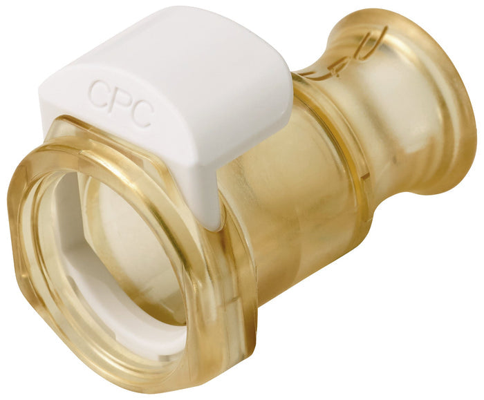CPC MPX Connector, MPX Coupling Cap, PS - MPX32039 - 5 | 50 | 250 | img_1 | Foxx Life Sciences Global | shopfls.com