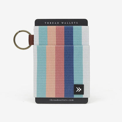Credit Card Elastic Wallet