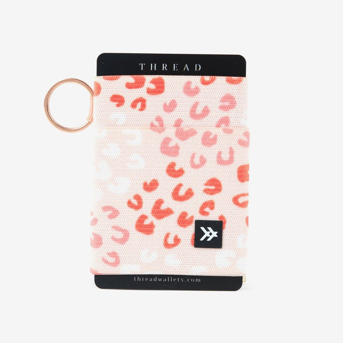 Credit Card Elastic Wallet
