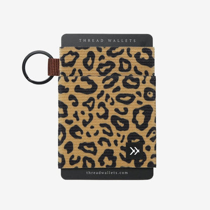 Credit Card Elastic Wallet