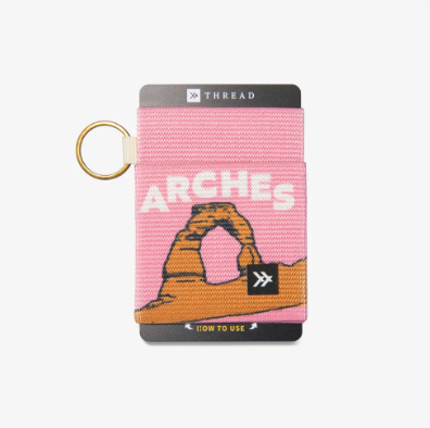 Arches