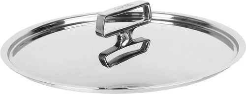 Cristel - 4'' Stainless Steel Minis Lid Castel'Pro Ultraply Collection - K10CPF - DISCONTINUED