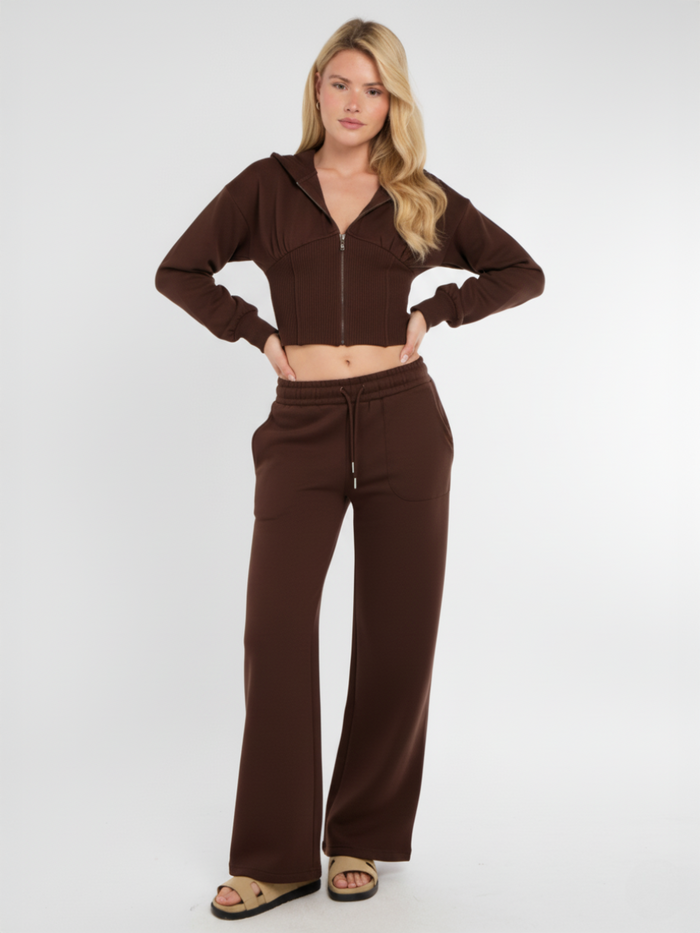 Brown / XS / 1