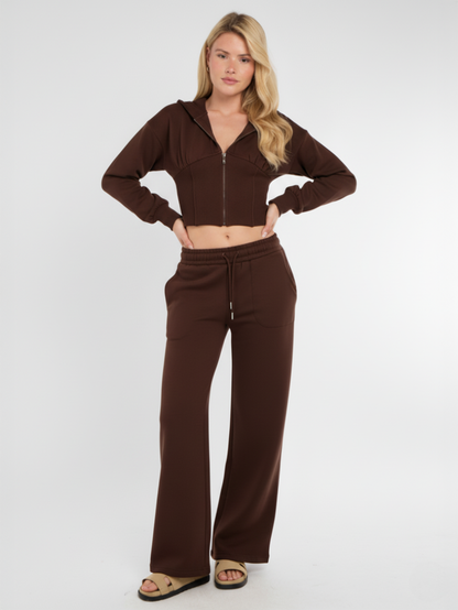 Brown / XS / 1