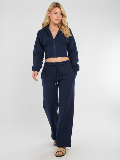 Navy / XS / 1