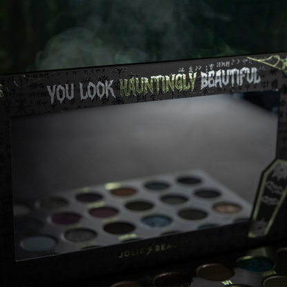 CRYPTIC PALETTE