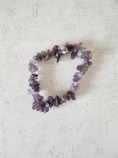 AMETHYST CYRSTAL