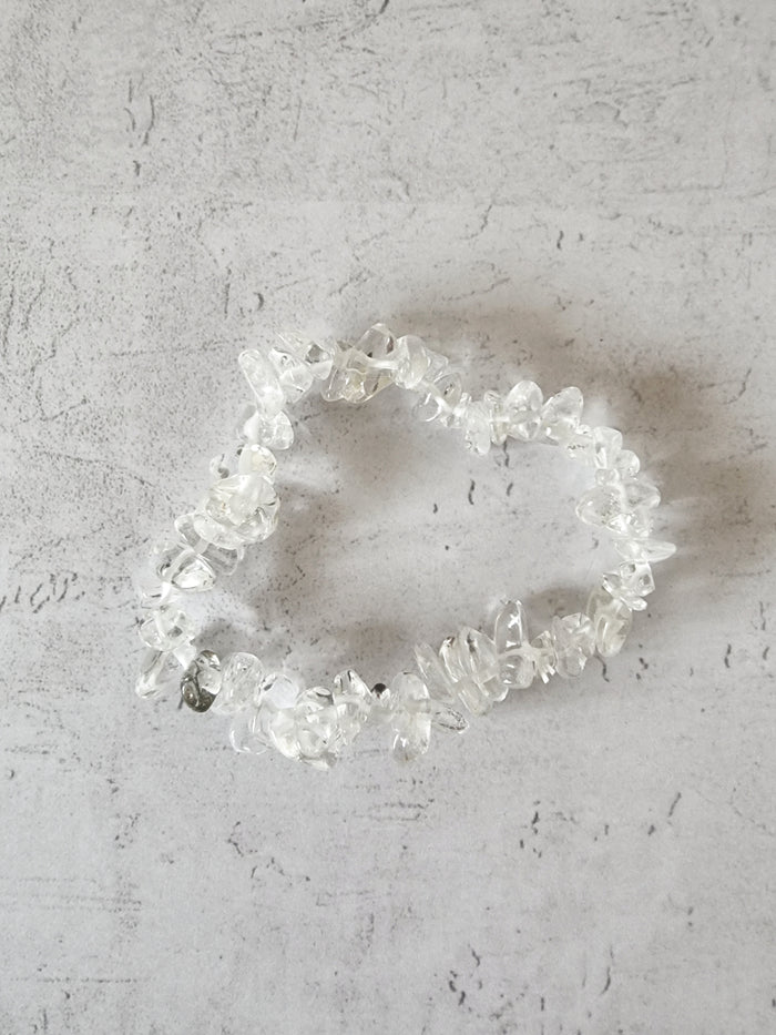 Clear Quartz