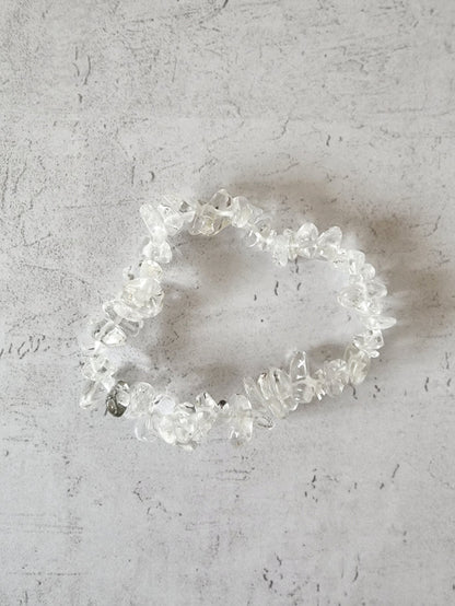 Clear Quartz