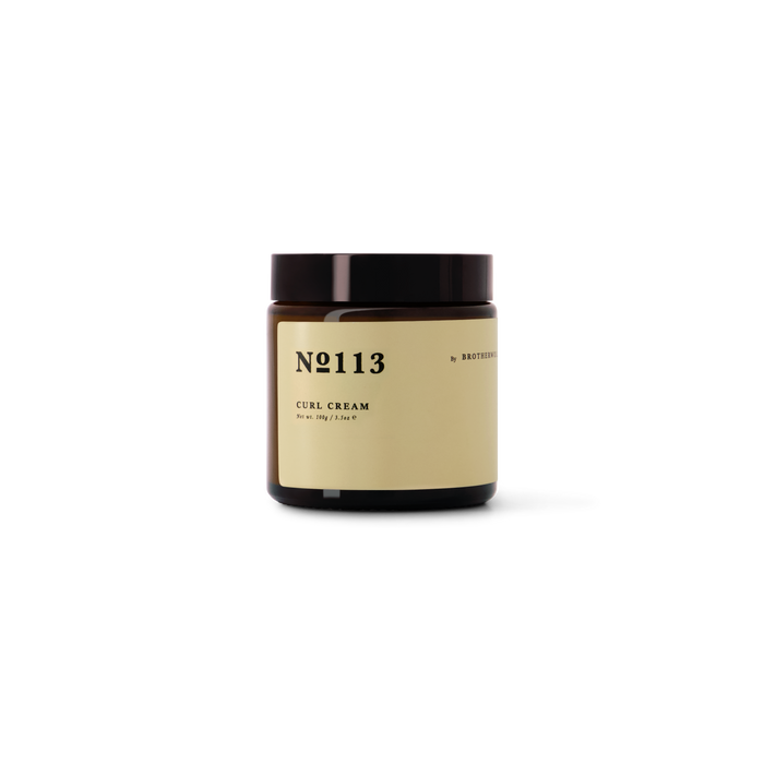 Curl Cream + Sea Salt Spray