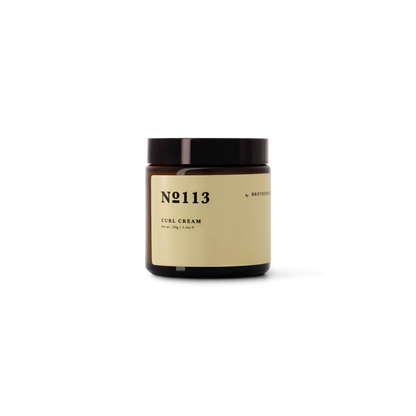 Curl Cream + Sea Salt Spray