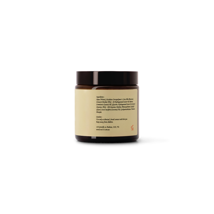 Curl Cream + Sea Salt Spray