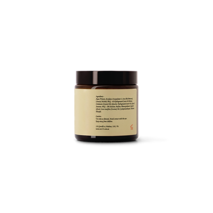 Curl Cream + Sea Salt Spray