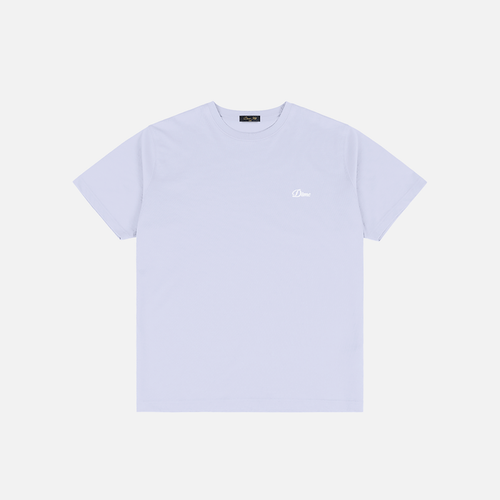 Cursive Small Logo T-Shirt