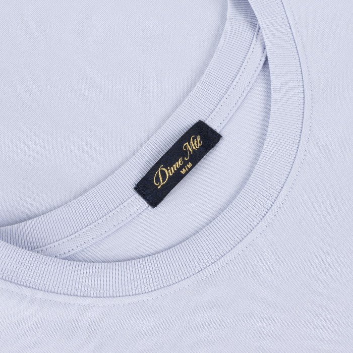 Cursive Small Logo T-Shirt