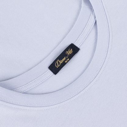 Cursive Small Logo T-Shirt