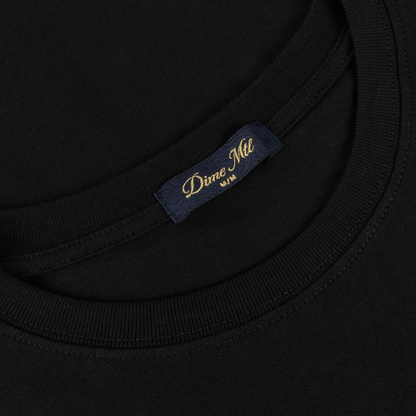 Cursive Small Logo T-Shirt