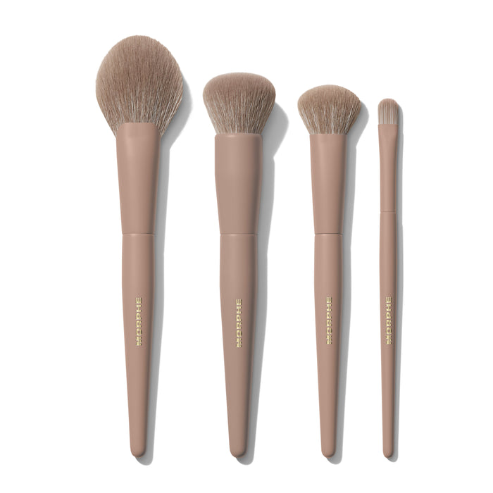 Custom Blends Brush Collection Bundle