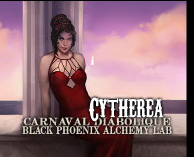 Cytherea Perfume Oil
