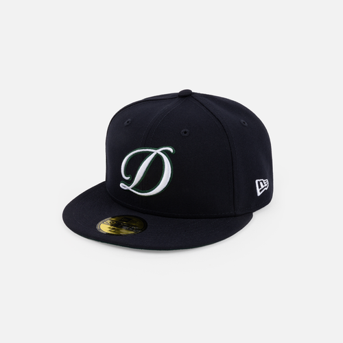 D New Era Cap