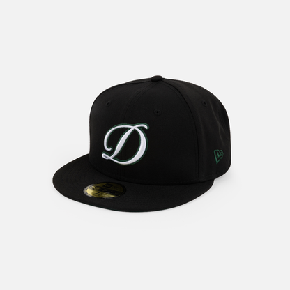 D New Era Cap