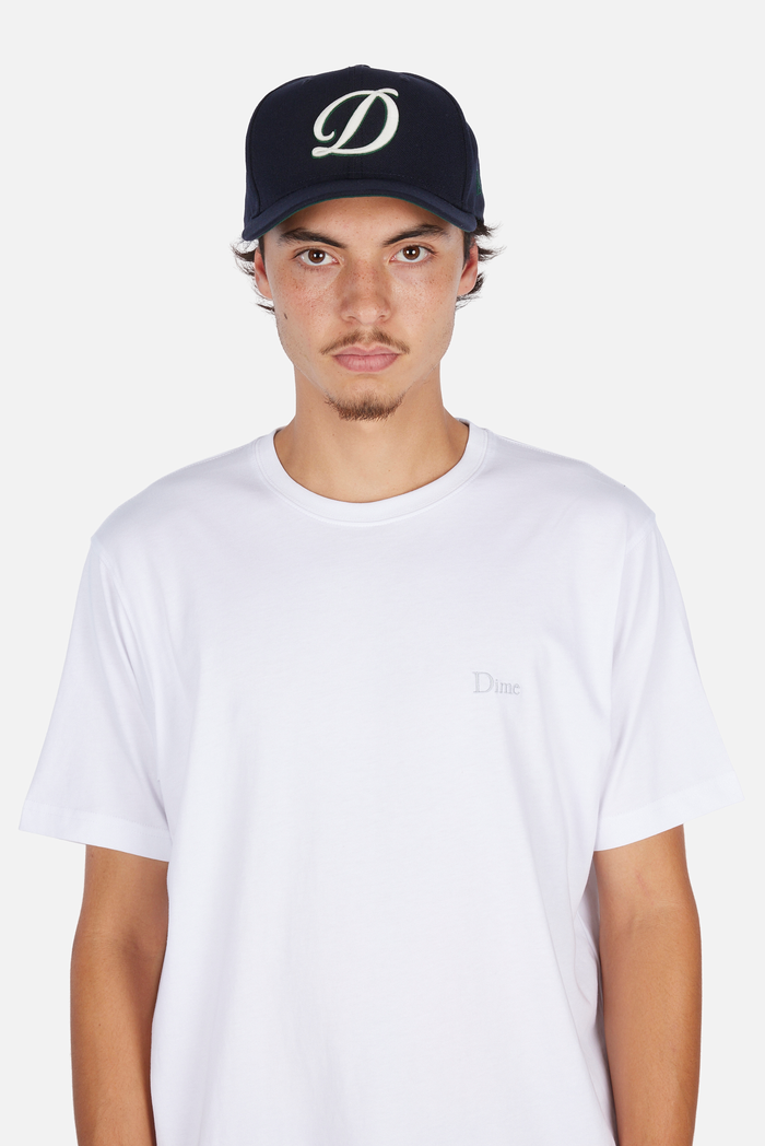 D New Era Cap