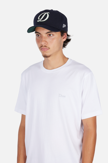 D New Era Cap