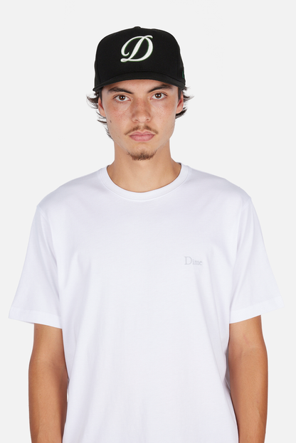 D New Era Cap