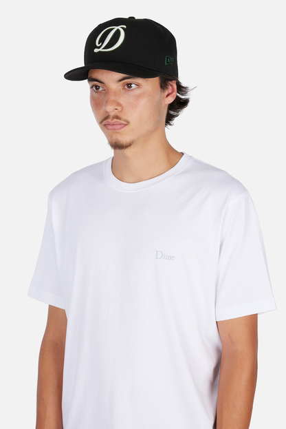 D New Era Cap