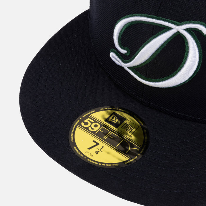 D New Era Cap