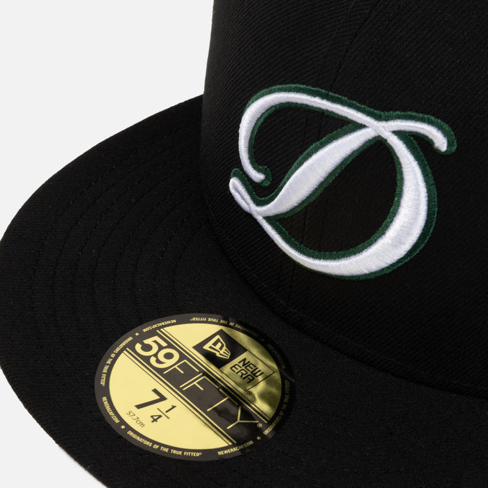 D New Era Cap